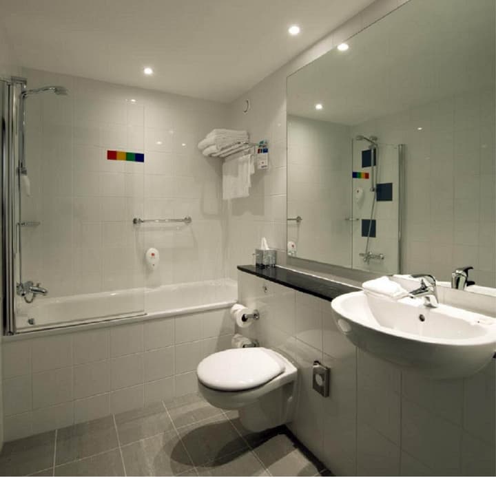Park Inn by Radisson Aberdeen