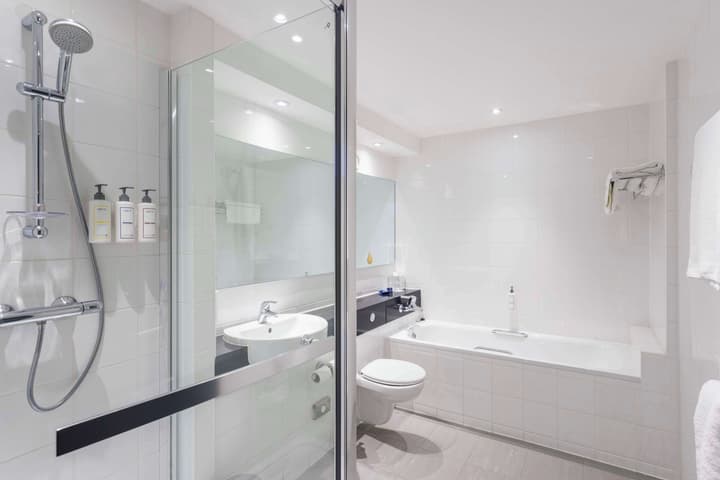 Park Inn by Radisson Aberdeen
