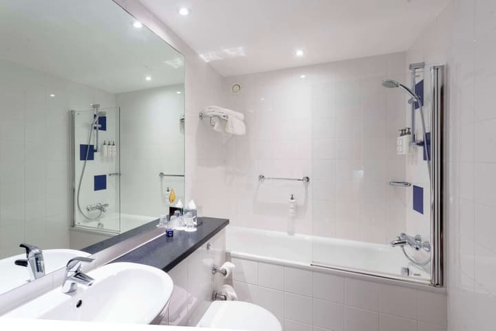 Park Inn by Radisson Aberdeen