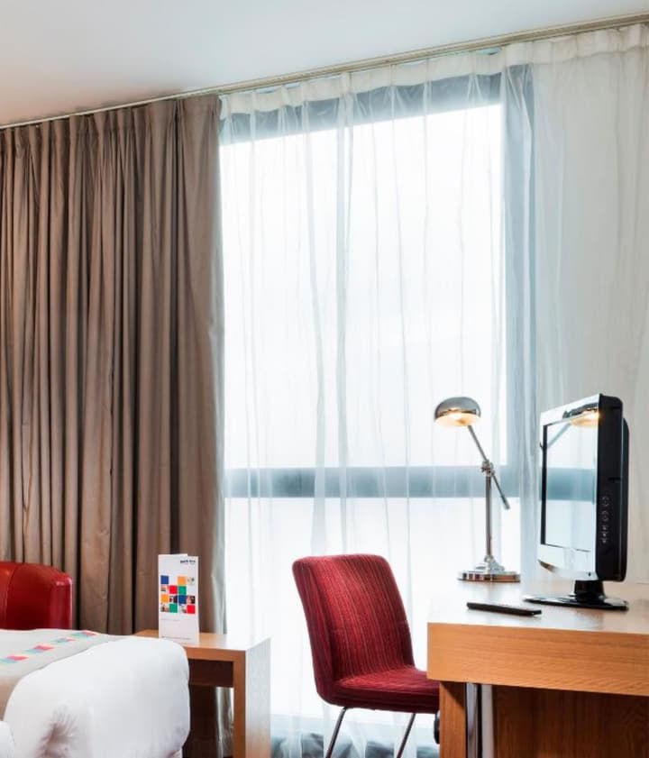 Park Inn by Radisson Aberdeen