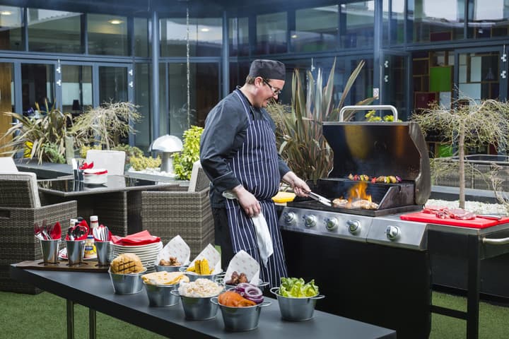 Park Inn by Radisson Aberdeen