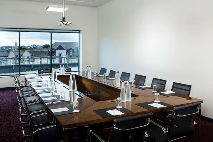 Park Inn by Radisson Aberdeen