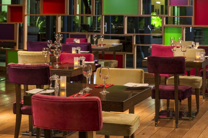Park Inn by Radisson Aberdeen