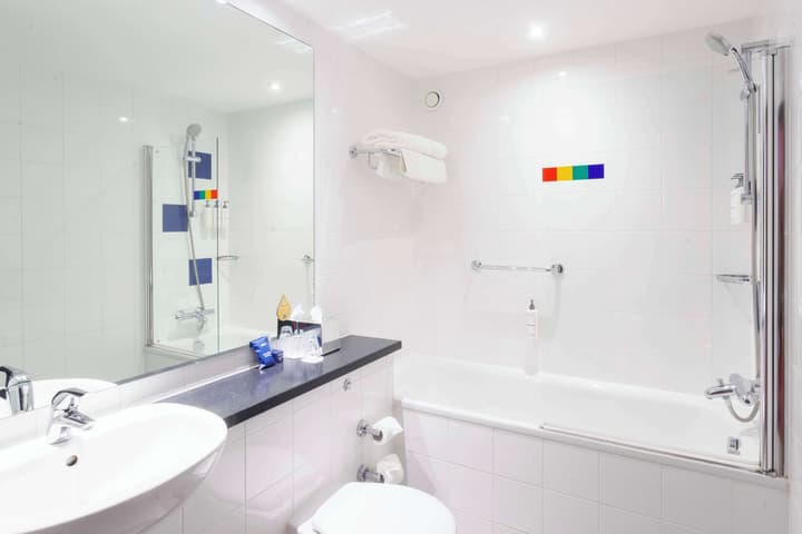 Park Inn by Radisson Aberdeen