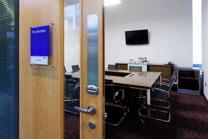 Park Inn by Radisson Aberdeen