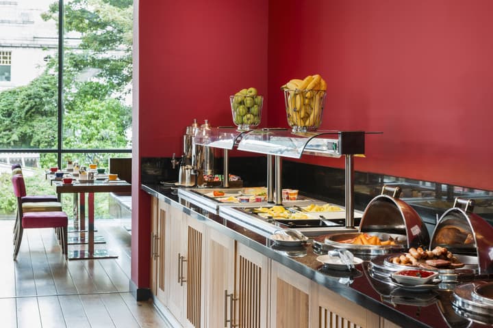 Park Inn by Radisson Aberdeen