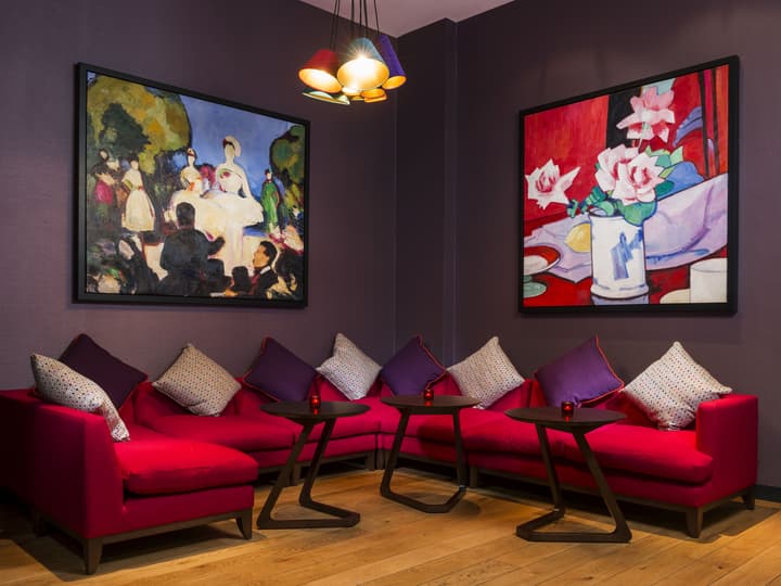 Park Inn by Radisson Aberdeen