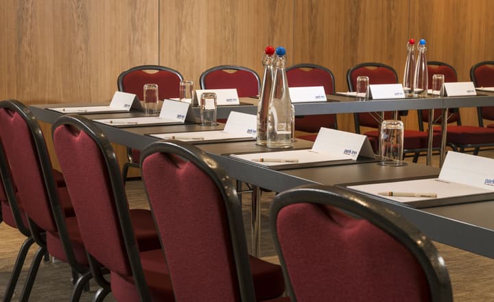 Park Inn by Radisson Aberdeen