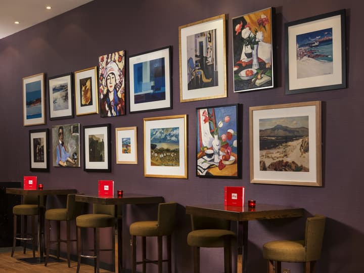 Park Inn by Radisson Aberdeen