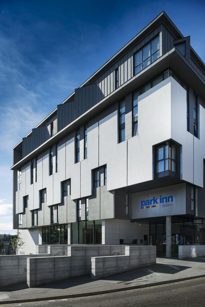 Park Inn by Radisson Aberdeen