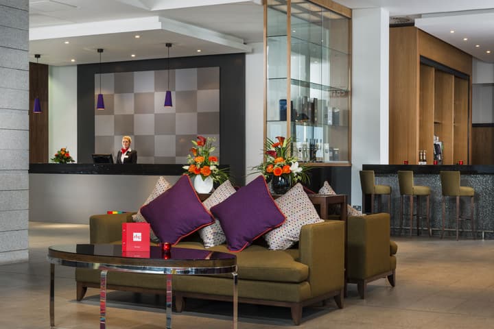 Park Inn by Radisson Aberdeen