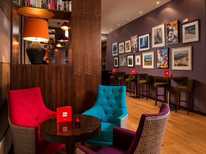 Park Inn by Radisson Aberdeen