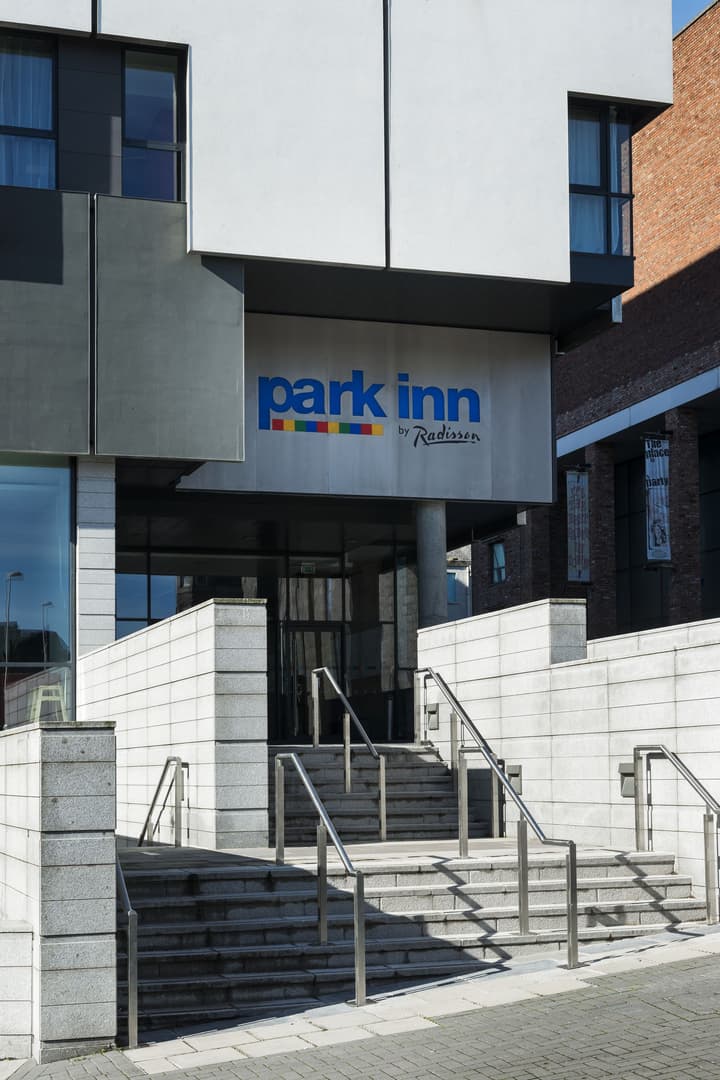 Park Inn by Radisson Aberdeen