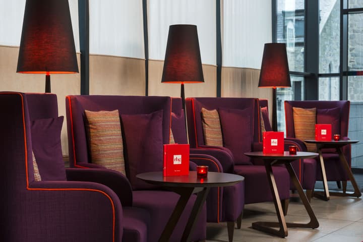 Park Inn by Radisson Aberdeen