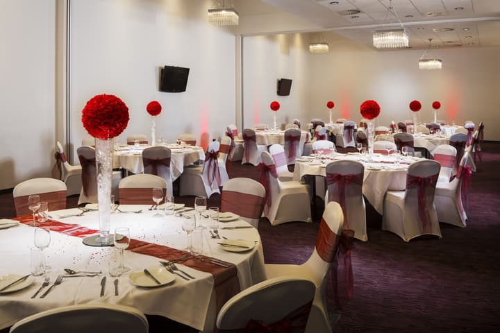 Park Inn by Radisson Aberdeen