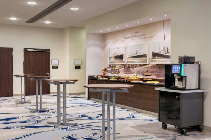 Courtyard by Marriott Bremen