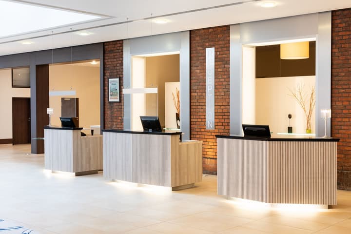 Courtyard by Marriott Bremen