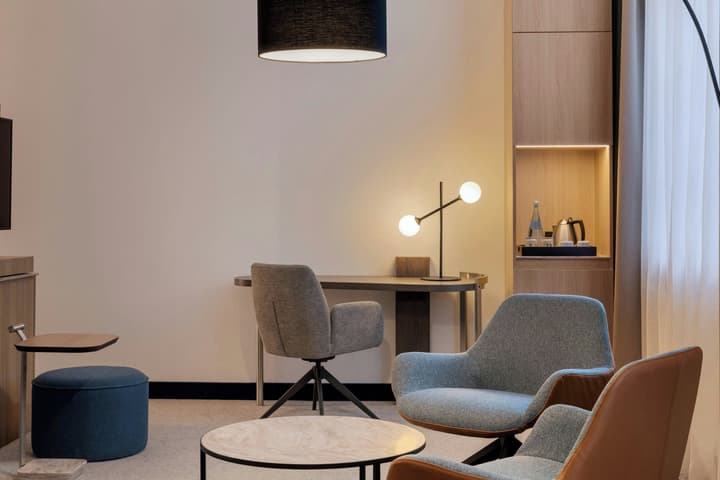 Courtyard by Marriott Bremen