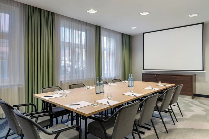 Courtyard by Marriott Bremen