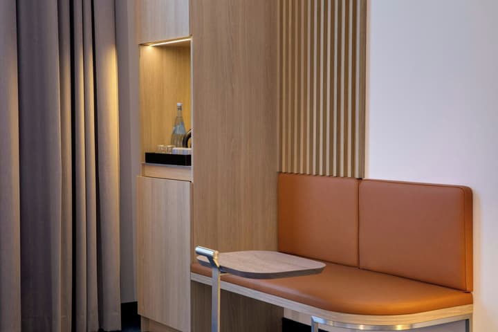 Courtyard by Marriott Bremen