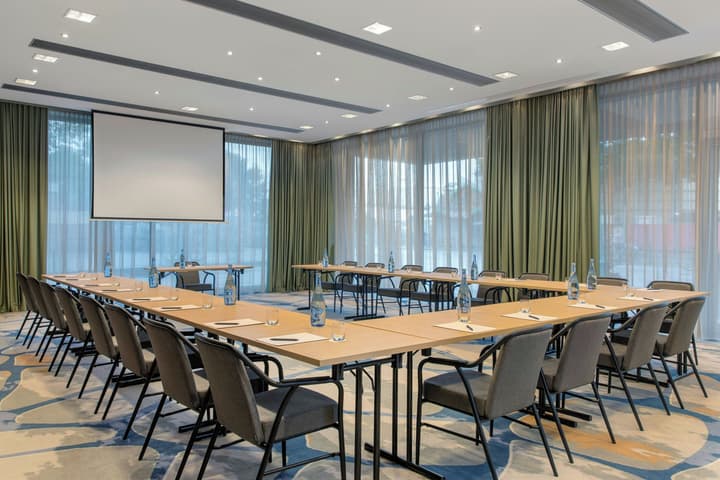 Courtyard by Marriott Bremen
