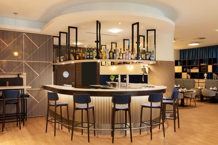 Courtyard by Marriott Bremen