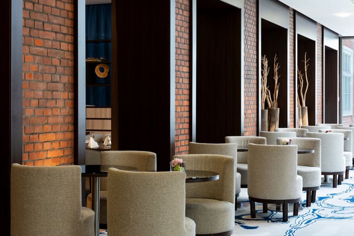 Courtyard by Marriott Bremen