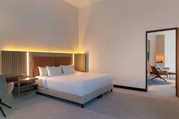 Courtyard by Marriott Bremen