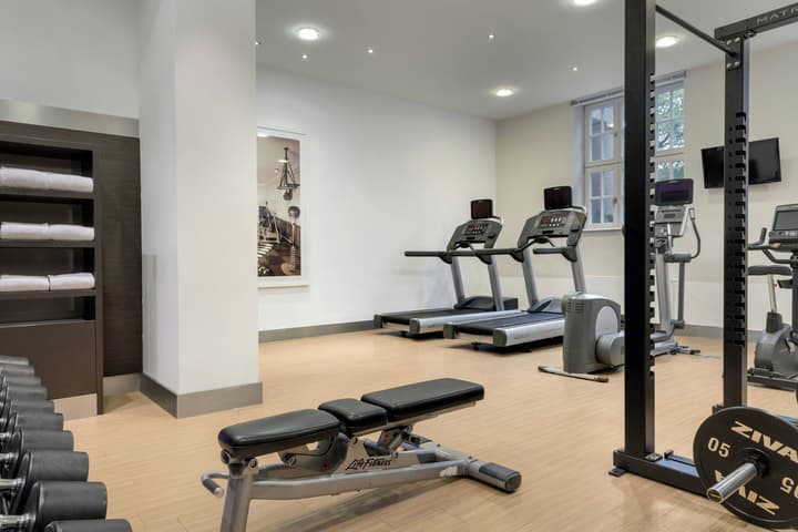 Courtyard by Marriott Bremen