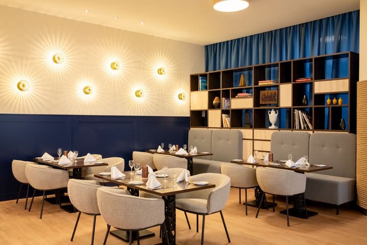 Courtyard by Marriott Bremen