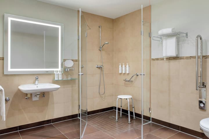 Courtyard by Marriott Bremen