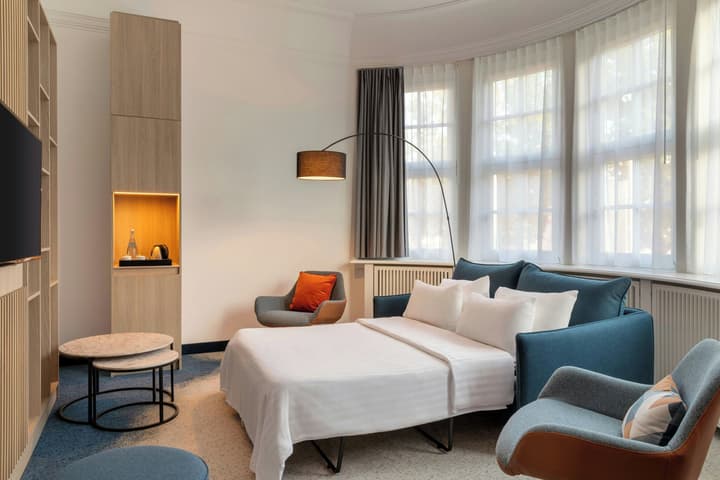 Courtyard by Marriott Bremen