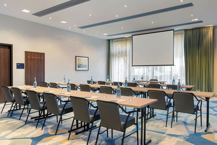Courtyard by Marriott Bremen