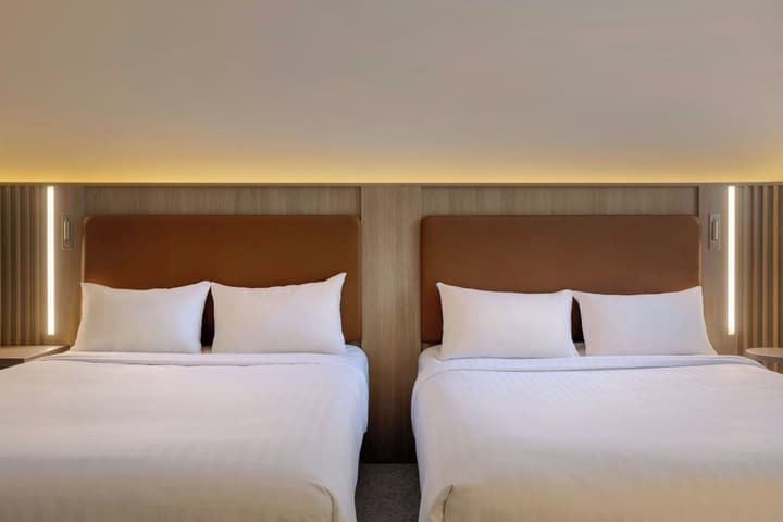 Courtyard by Marriott Bremen
