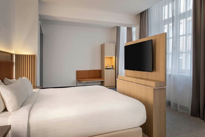 Courtyard by Marriott Bremen