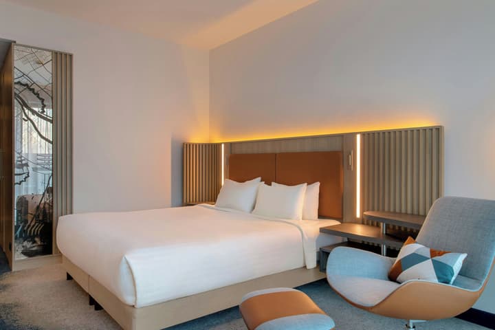 Courtyard by Marriott Bremen