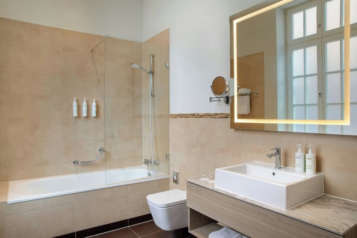 Courtyard by Marriott Bremen