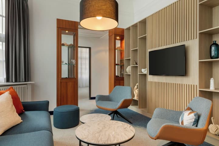 Courtyard by Marriott Bremen