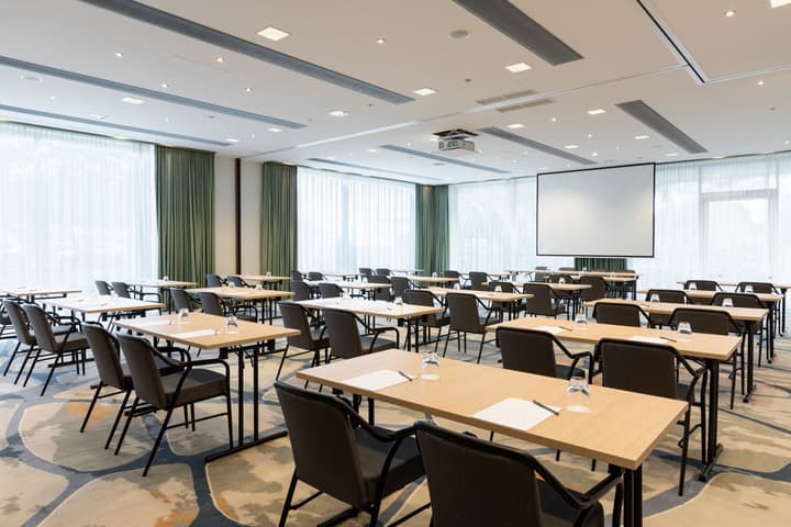 Courtyard by Marriott Bremen