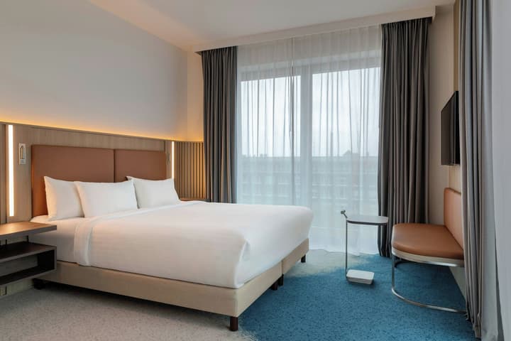 Courtyard by Marriott Bremen