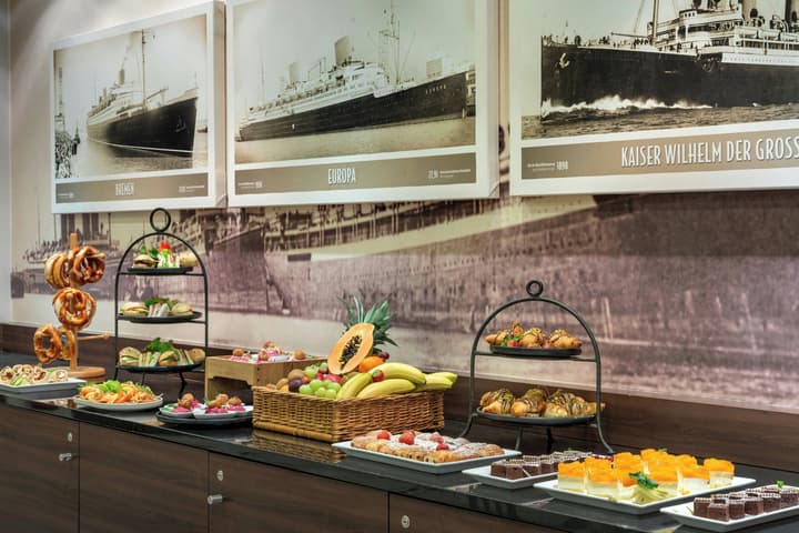 Courtyard by Marriott Bremen
