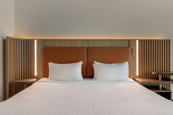 Courtyard by Marriott Bremen
