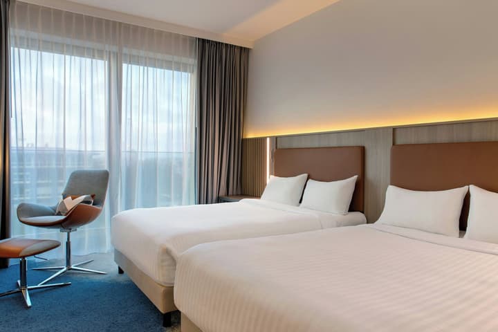 Courtyard by Marriott Bremen