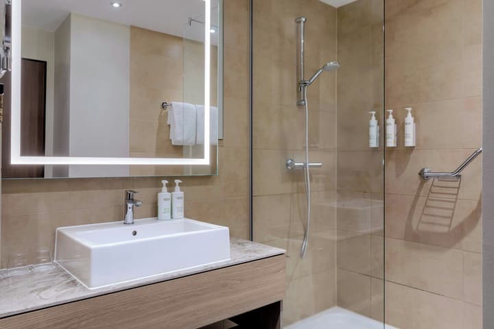 Courtyard by Marriott Bremen