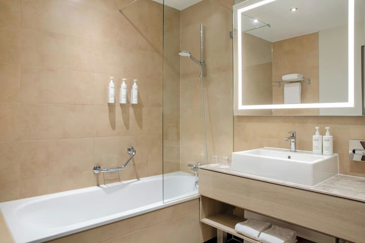 Courtyard by Marriott Bremen