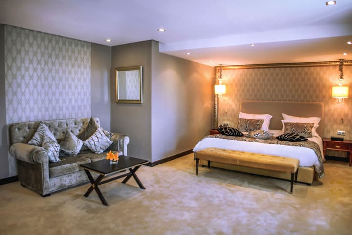 The Russelior Hotel & Spa