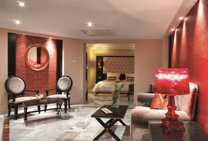 The Russelior Hotel & Spa