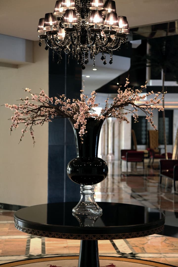 The Russelior Hotel & Spa