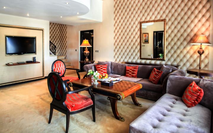 The Russelior Hotel & Spa