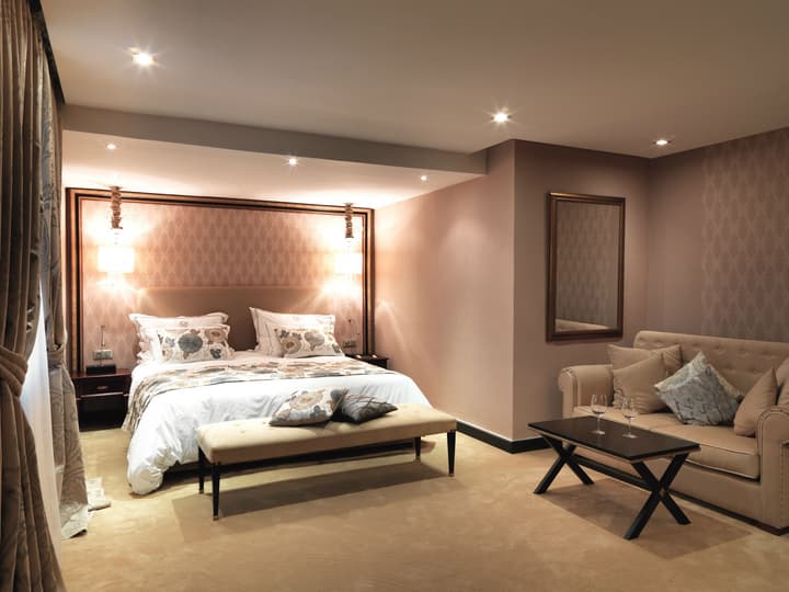 The Russelior Hotel & Spa